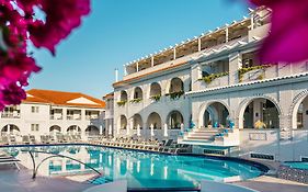 Meandros Boutique Hotel & Spa